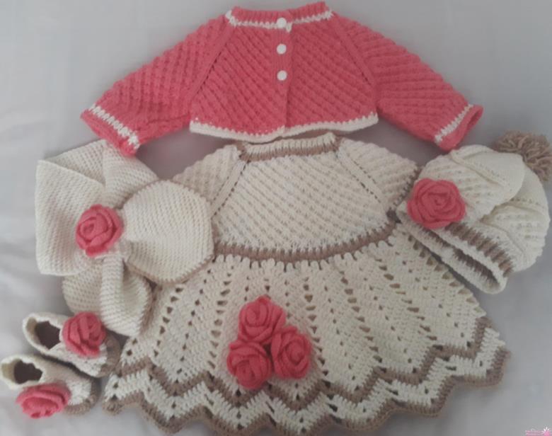 دست بافته های ما