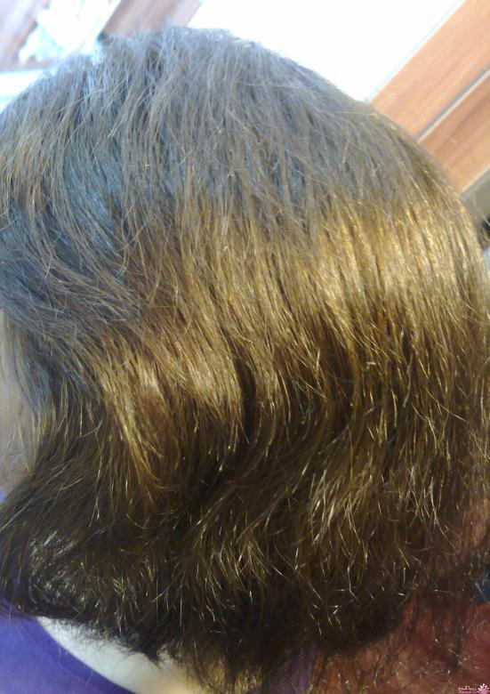 رنگ مو، آموزش ترکیب رنگ مو