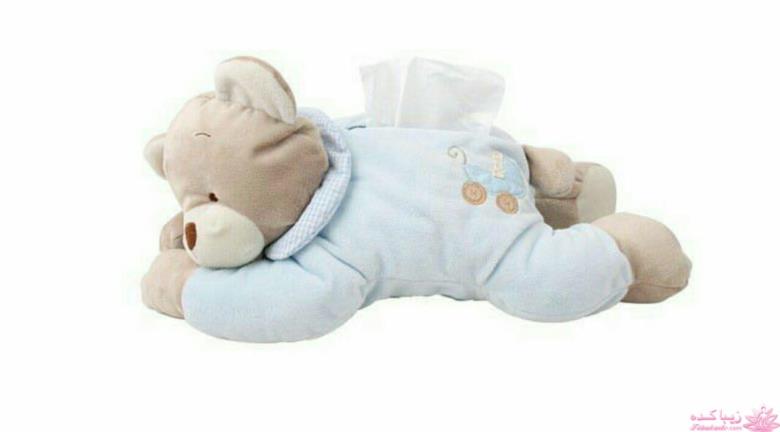 آموزش دوخت سیسمونی نوزاد