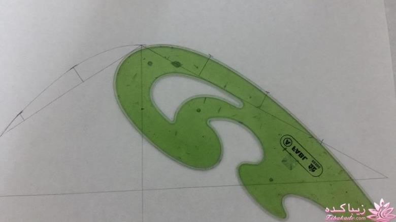 آموزش خیاطی با متد مولر 