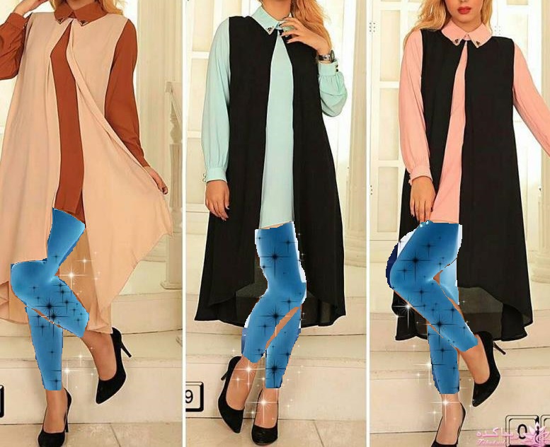 پرسش و پاسخ خیاطی