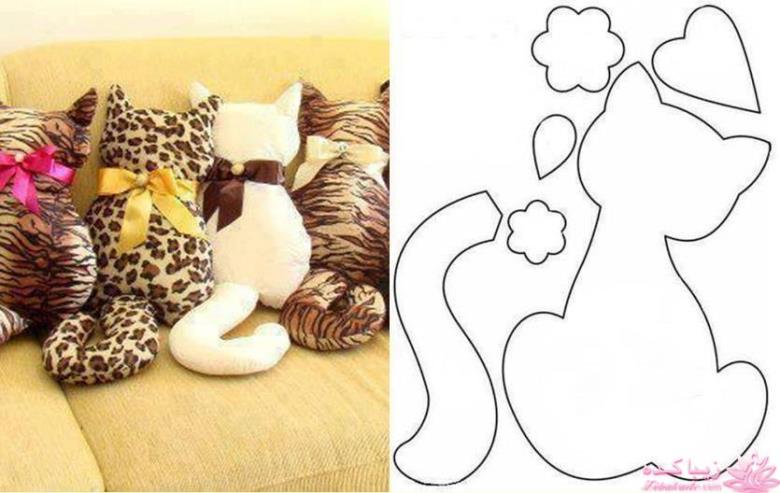 آموزش دوخت سیسمونی نوزاد