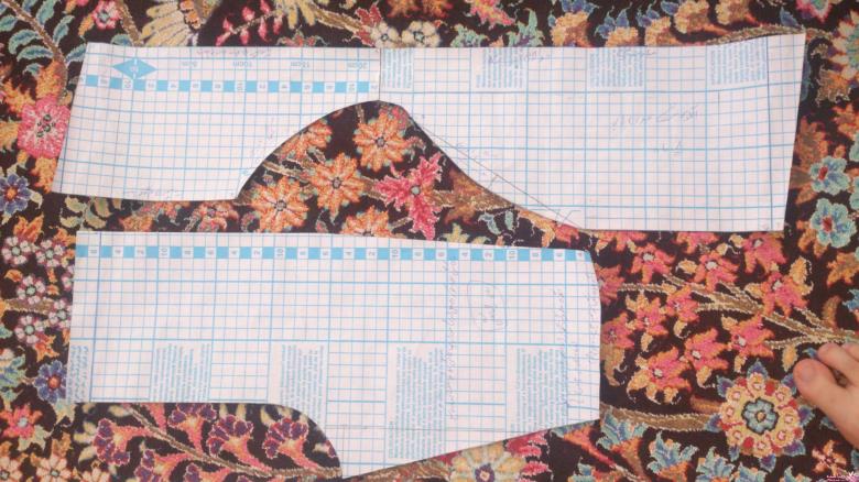 آموزش دوخت سیسمونی نوزاد