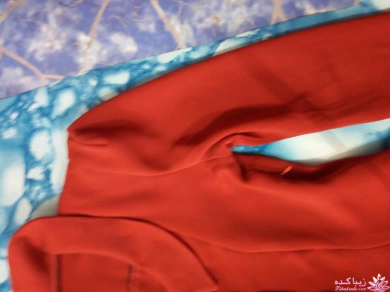 پرسش و پاسخ خیاطی