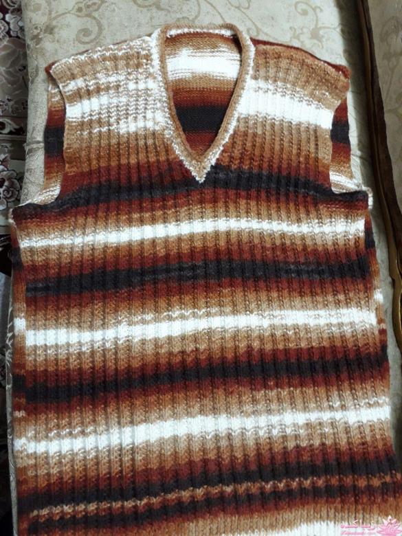 دست بافته های ما