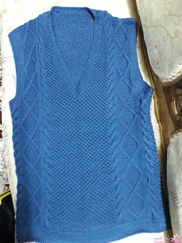 دست بافته های ما