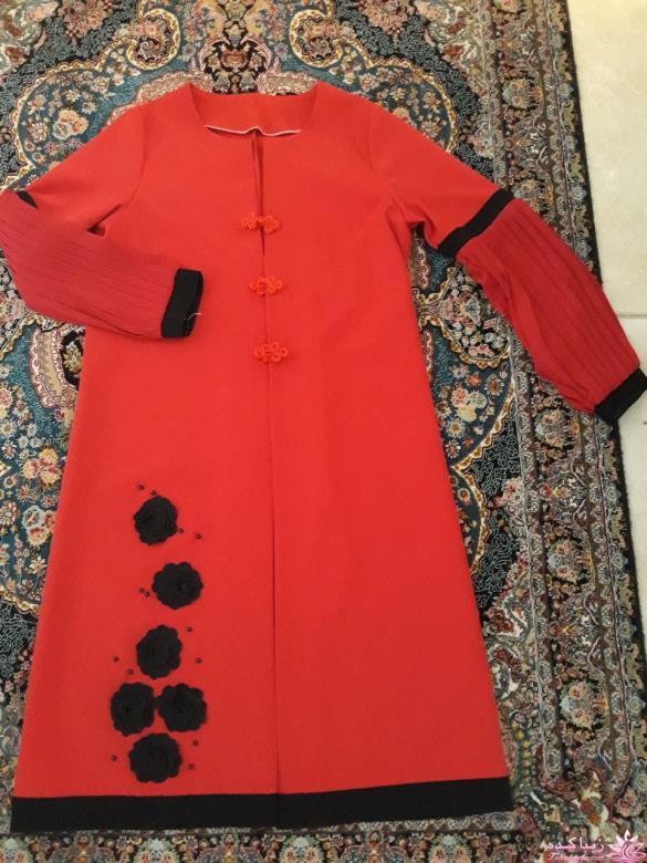 پرسش و پاسخ خیاطی