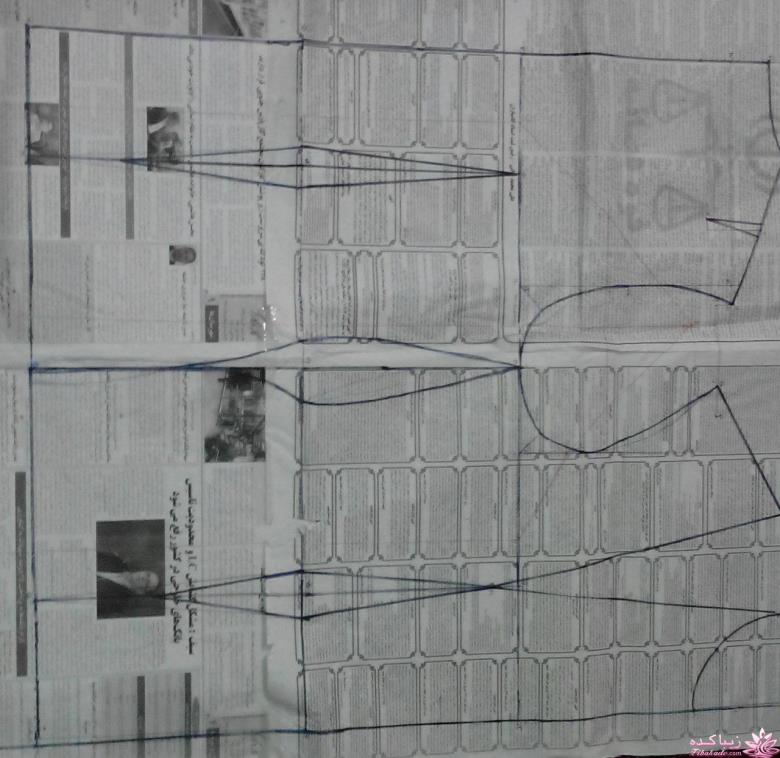 پرسش و پاسخ خیاطی