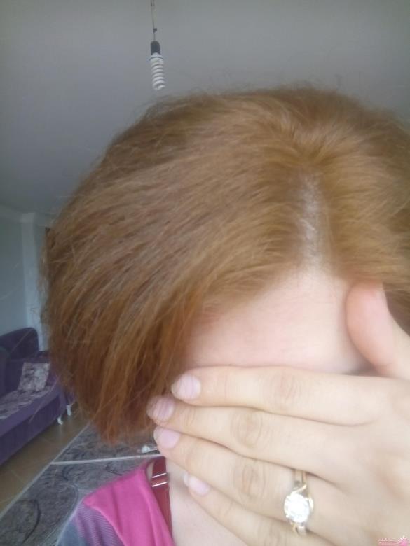 رنگ مو، آموزش ترکیب رنگ مو