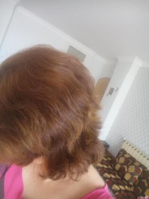 رنگ مو، آموزش ترکیب رنگ مو