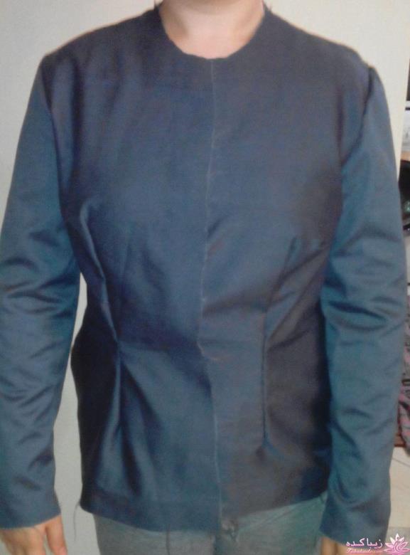 پرسش و پاسخ خیاطی