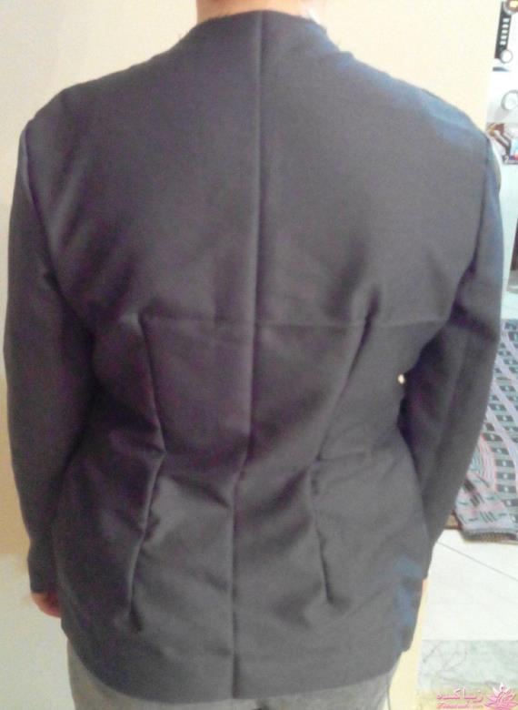 پرسش و پاسخ خیاطی