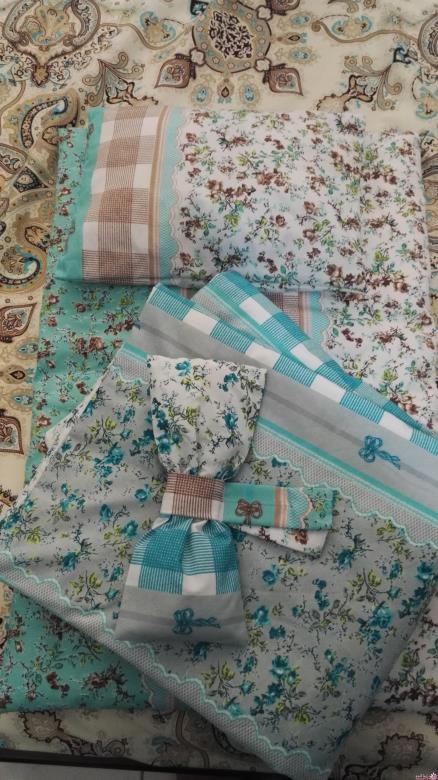 آموزش دوخت سیسمونی نوزاد