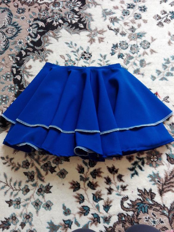 آموزش خیاطی لباس کودک