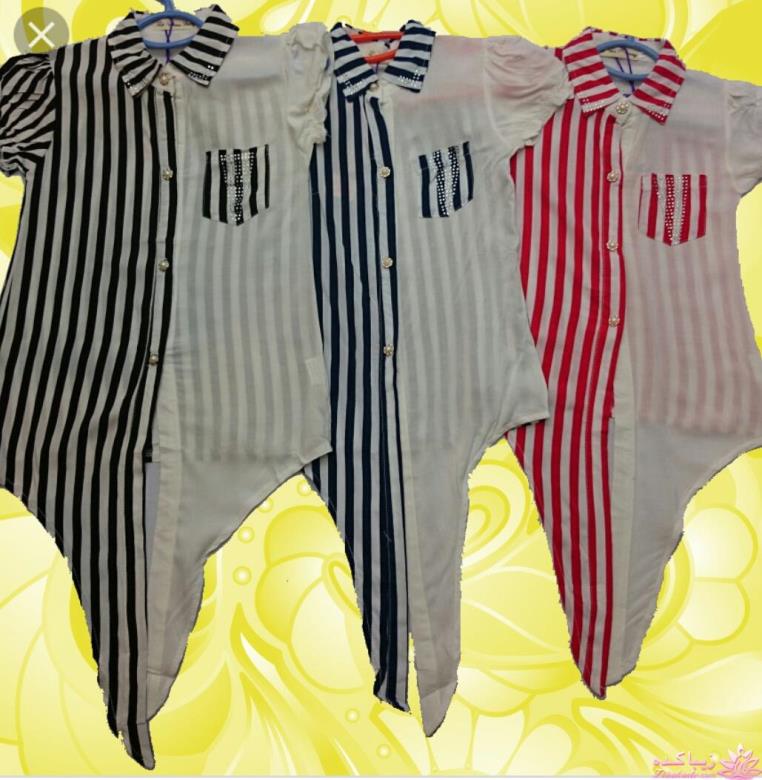 آموزش خیاطی لباس کودک