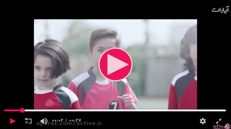 آموزش خیاطی لباس کودک