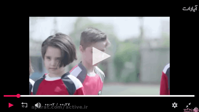 آموزش خیاطی لباس کودک