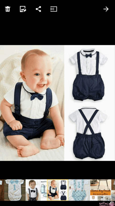 آموزش دوخت سیسمونی نوزاد