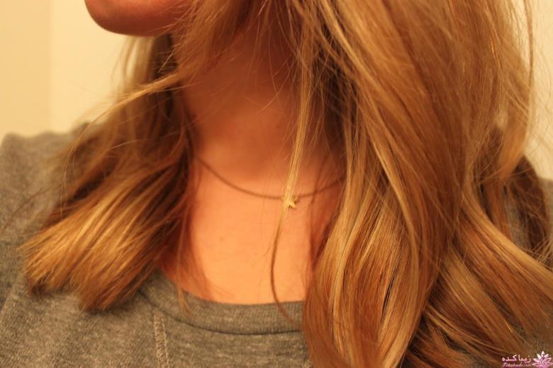 رنگ مو، آموزش ترکیب رنگ مو