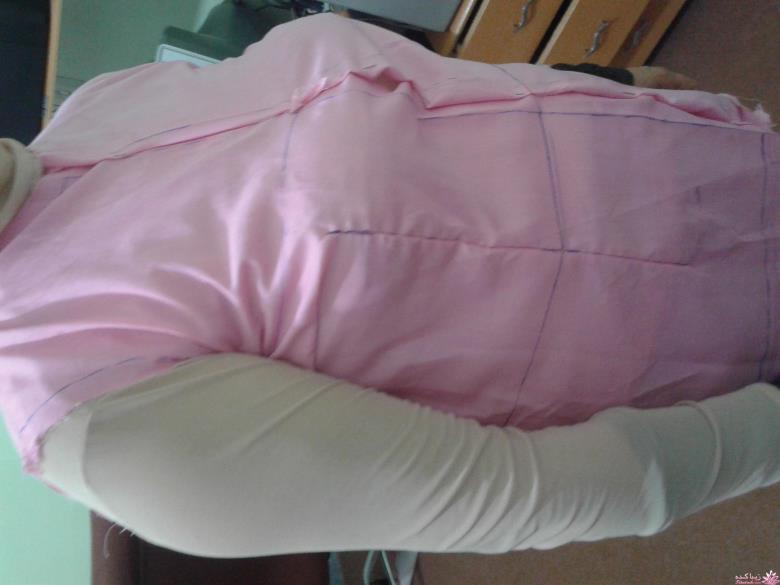 پرسش و پاسخ خیاطی