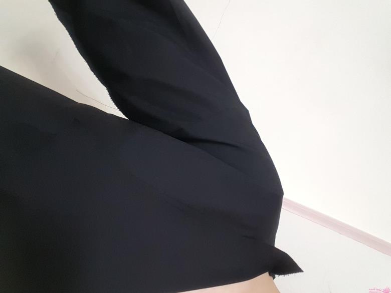 پرسش و پاسخ خیاطی