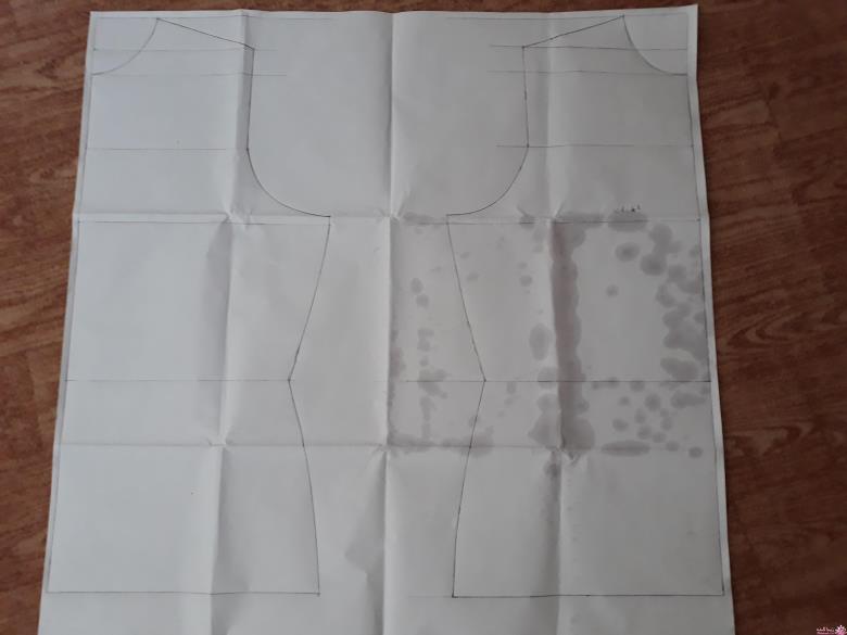 پرسش و پاسخ خیاطی