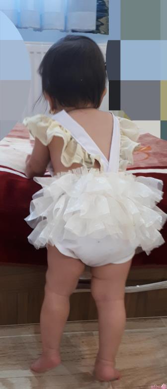 آموزش دوخت سیسمونی نوزاد