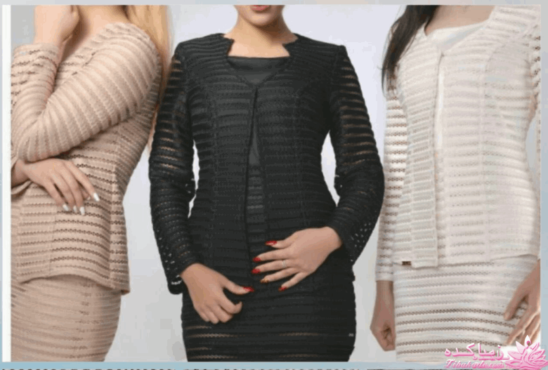 آموزش دوخت لباس مجلسی