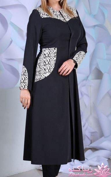 آموزش دوخت مانتو