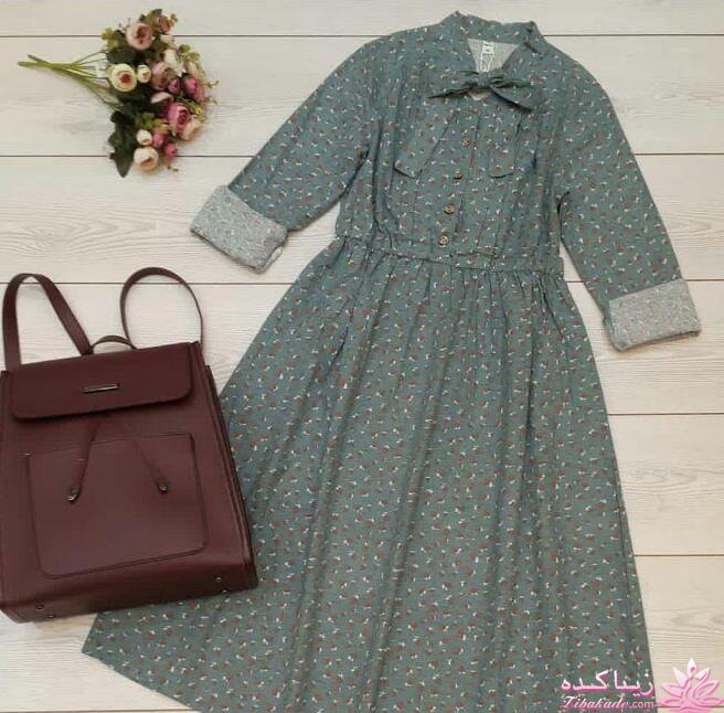 آموزش دوخت مانتو