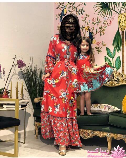 آموزش دوخت مانتو