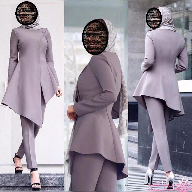 آموزش دوخت مانتو