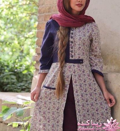 آموزش خیاطی لباس کودک