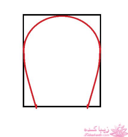 آموزش دوخت سیسمونی نوزاد