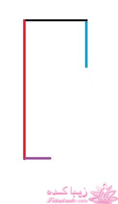 آموزش دوخت سیسمونی نوزاد