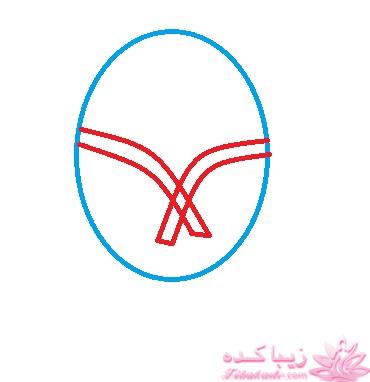 آموزش دوخت سیسمونی نوزاد