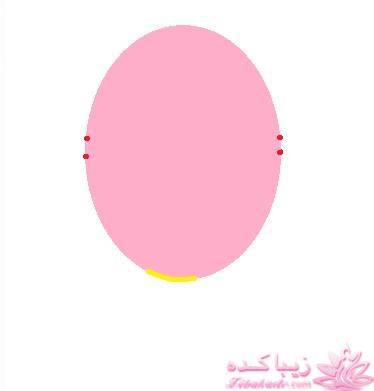 آموزش دوخت سیسمونی نوزاد