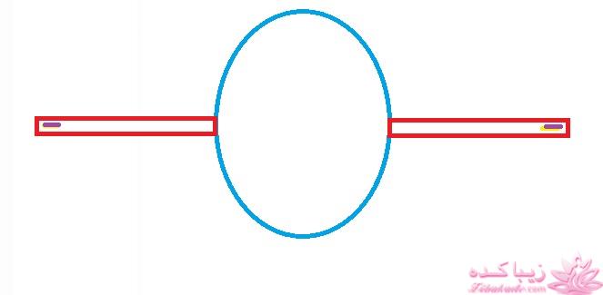 آموزش دوخت سیسمونی نوزاد