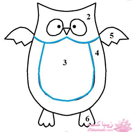 آموزش دوخت سیسمونی نوزاد