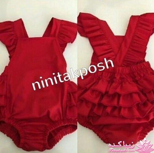 آموزش دوخت سیسمونی نوزاد