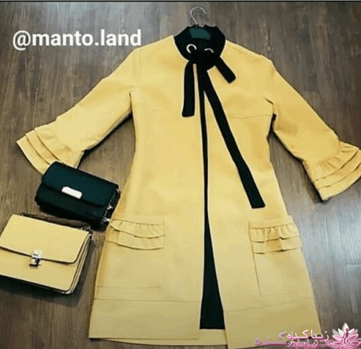 آموزش خیاطی لباس کودک