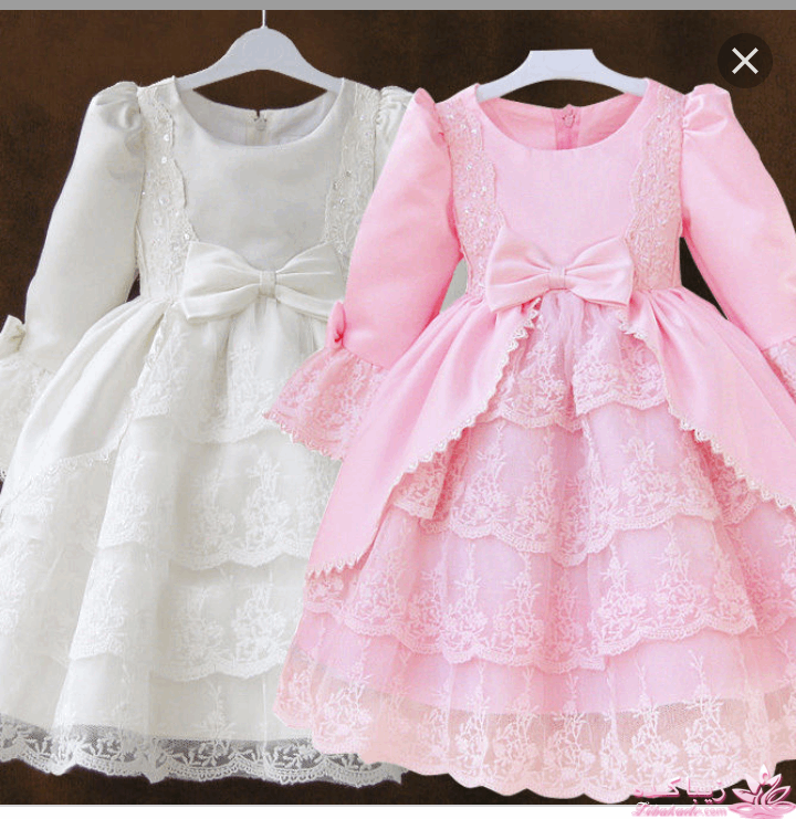 آموزش خیاطی لباس کودک