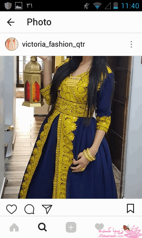 آموزش دوخت لباس مجلسی