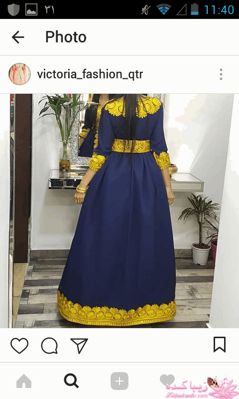 آموزش دوخت لباس مجلسی