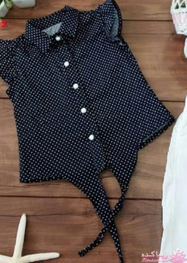 آموزش خیاطی لباس کودک