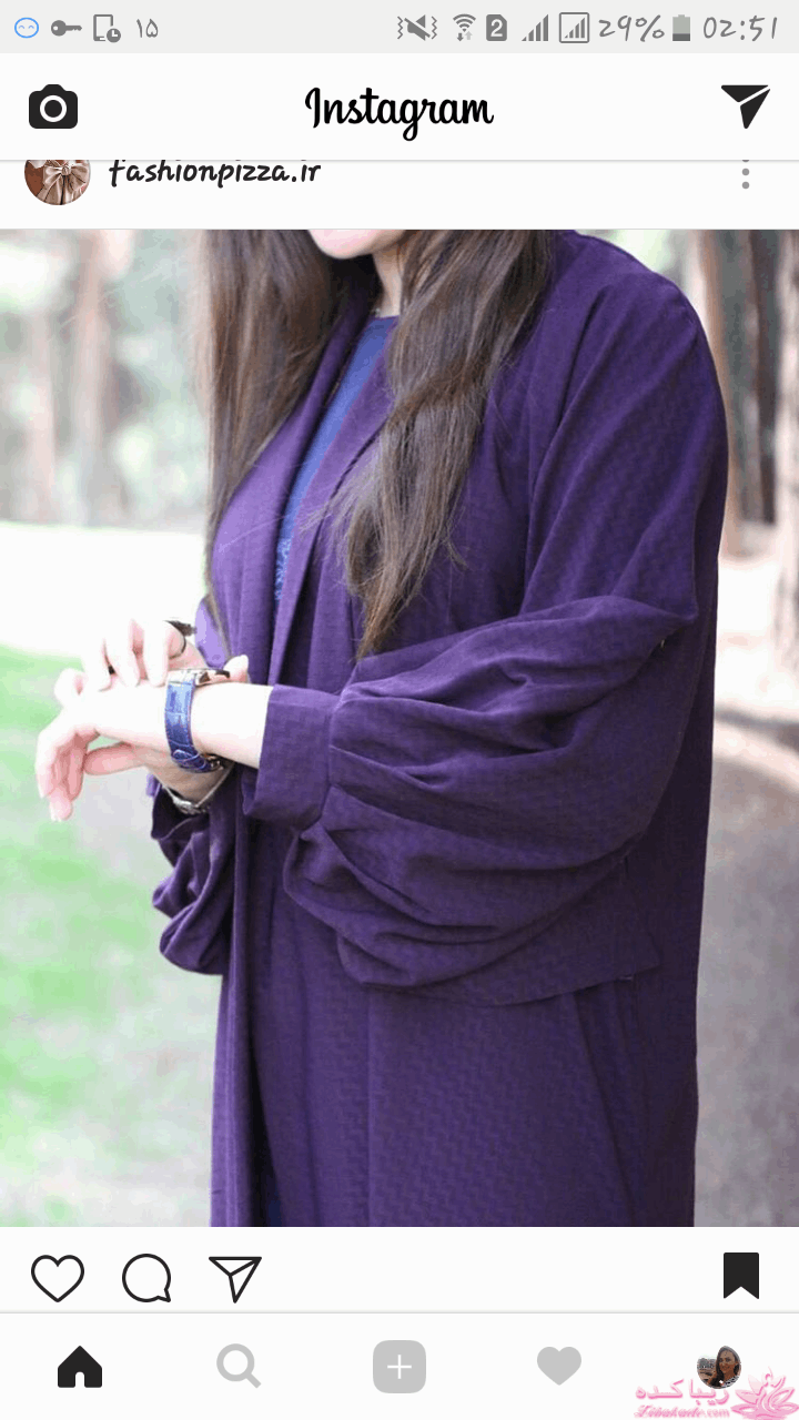 آموزش دوخت مانتو