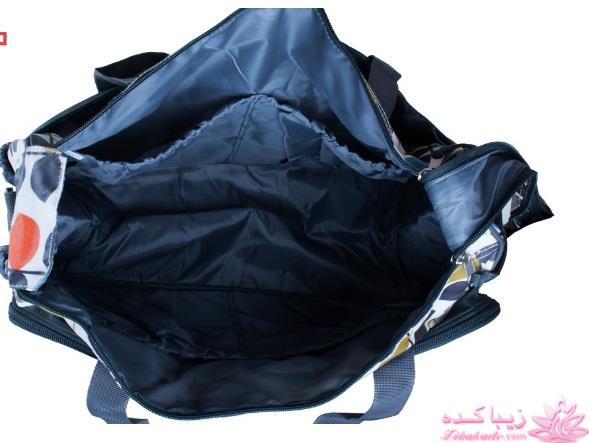 آموزش دوخت سیسمونی نوزاد