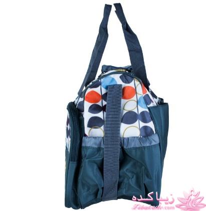 آموزش دوخت سیسمونی نوزاد