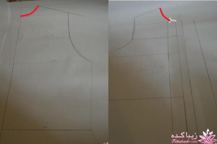 پرسش و پاسخ خیاطی