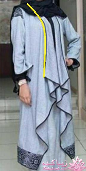 پرسش و پاسخ خیاطی